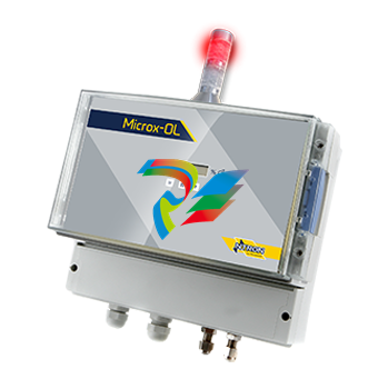 Ntron Microx-OL
