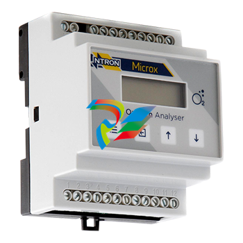 Oxygen Analyzer – Ntron Microx