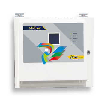 Medical Gas Analyzer – Ntron MoGas