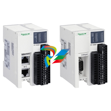 Modicon OTB  IP20 optimum modular I/O system