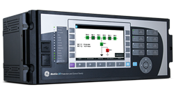 GE Multilin C60/C95  C60 Breaker Monitoring and Control