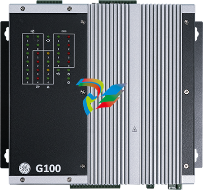 GE Multilin™ G100  Advanced Substation Gateway