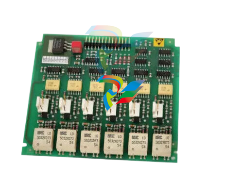 KUKA 390-00198-0 DRIVE BOARD INZ52 6 BS