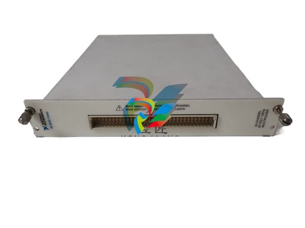 NI   SCXI-1104C