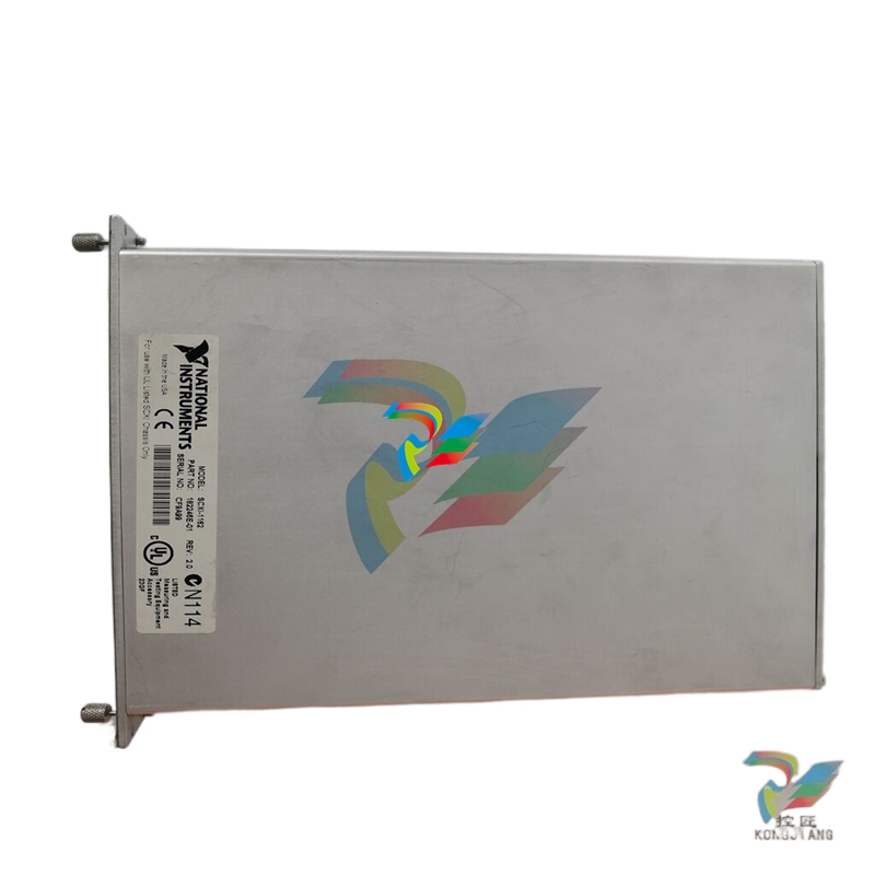 NI SCXI-1162