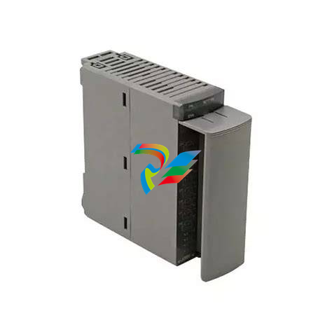 FUJI  NP1AYH4I-MR current output module