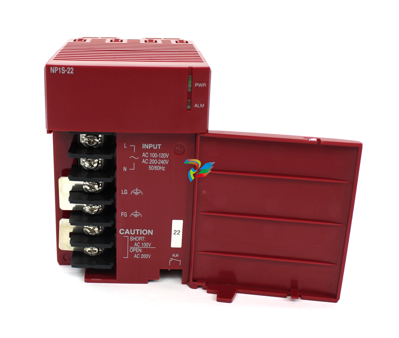 FUJI  NP1S-22  Power module redundancy