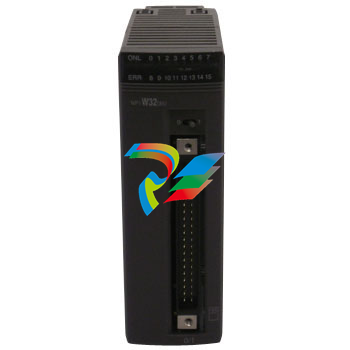 FUJI  NP1Y32T09P1  Transistor drain type digital output module