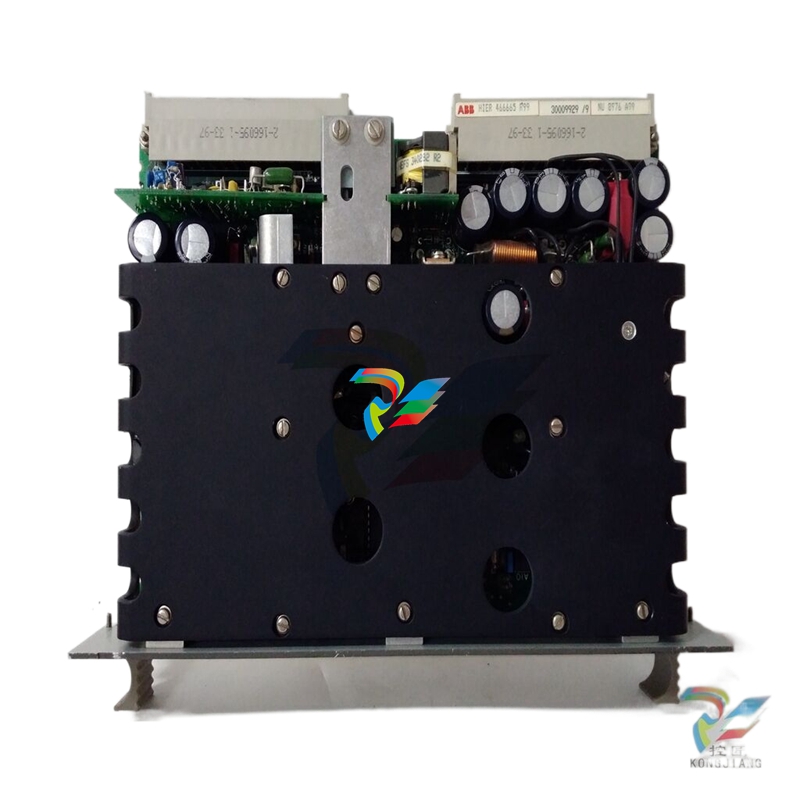 ABB IMSED01 Sequence of Events Digital Inputs Module