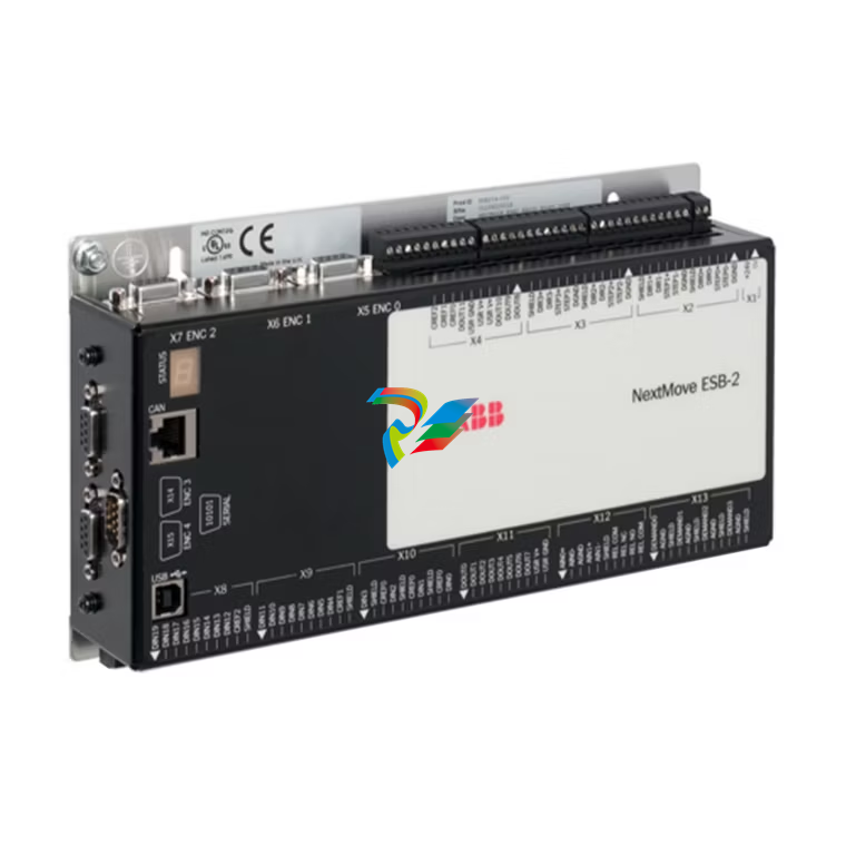 NextMove ESB-2 motion controllers