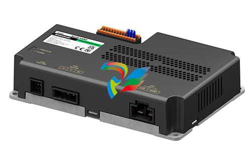 Oriental Motor Offers 24 VDC 400 W BLV Series R Type Driver