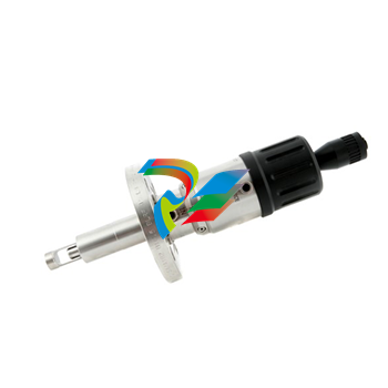 In-Line Process Oxygen Analyzer – Ntron OxyExtract