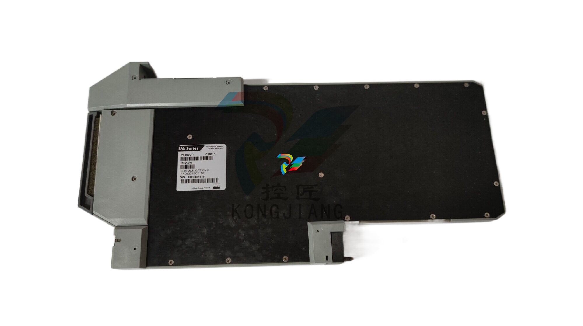 Schindler P0400VP-0N