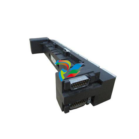 FFOXBORO P0903AA Control Module