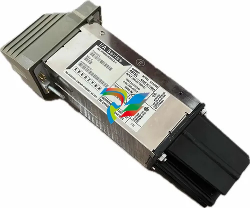 Foxboro  P0903ZL  P0903ZN   Industrial power module