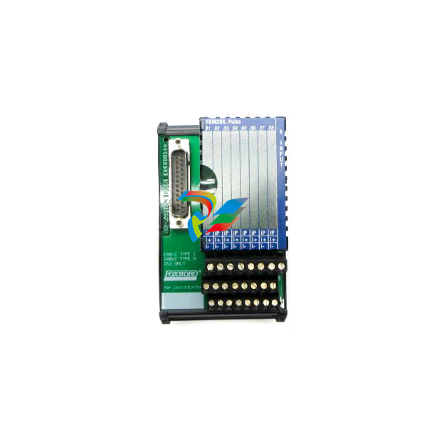 FOXBORO   P0916JQ  Industrial control module