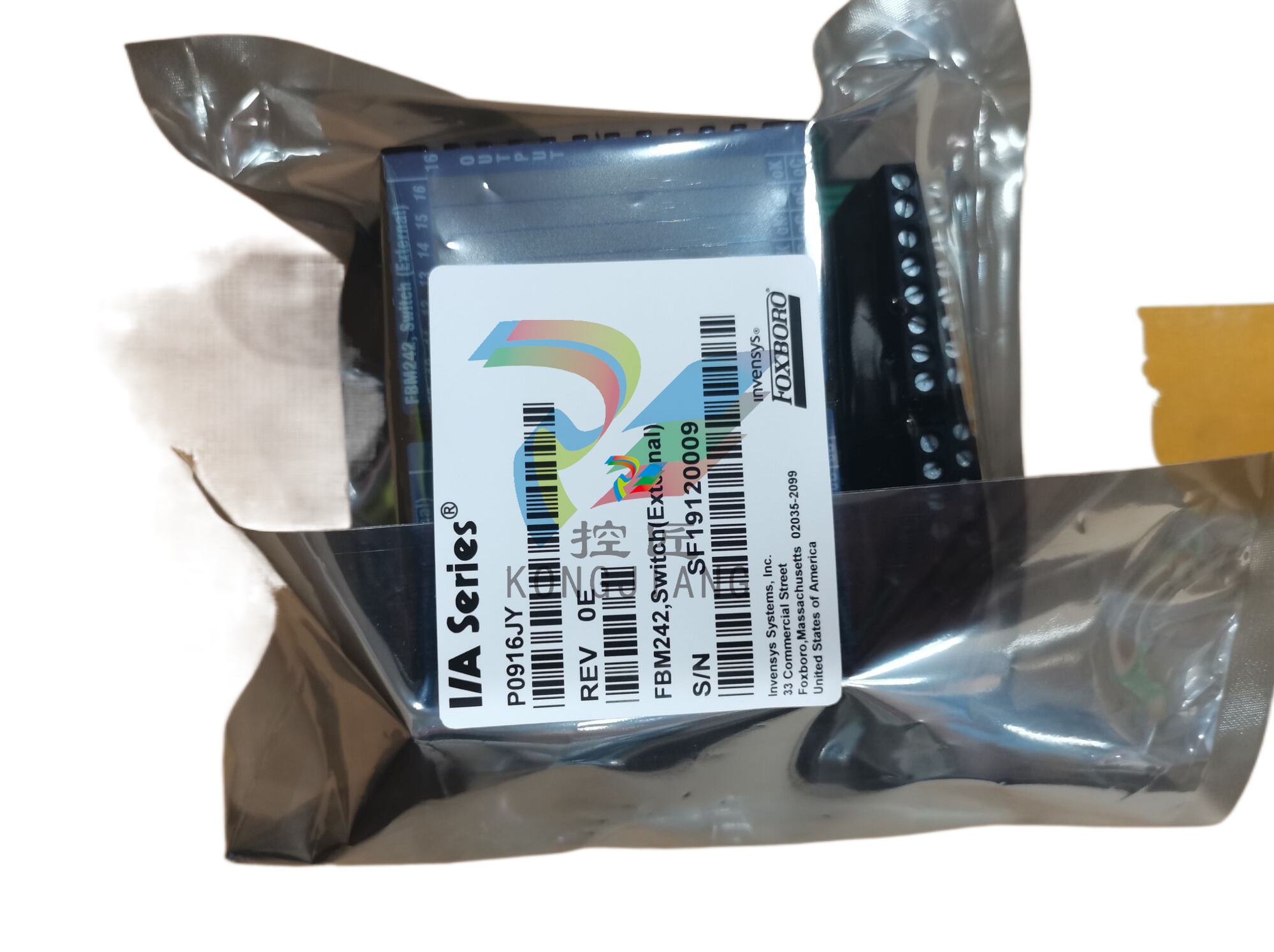 Schindler P0916JY8