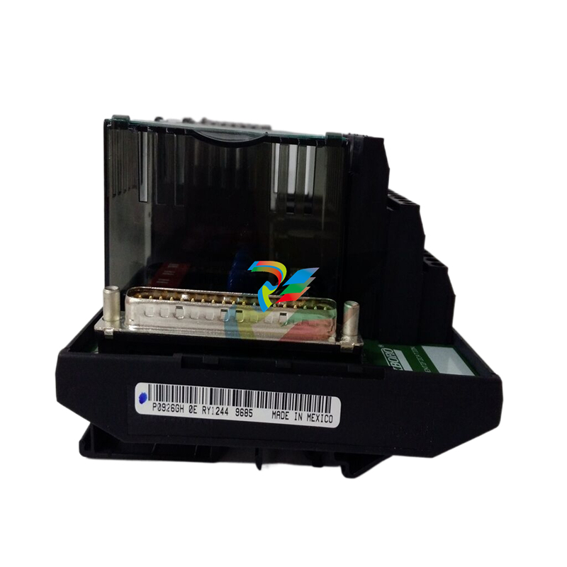 FOXBORO P0916PH (High-density HART I/O Module)