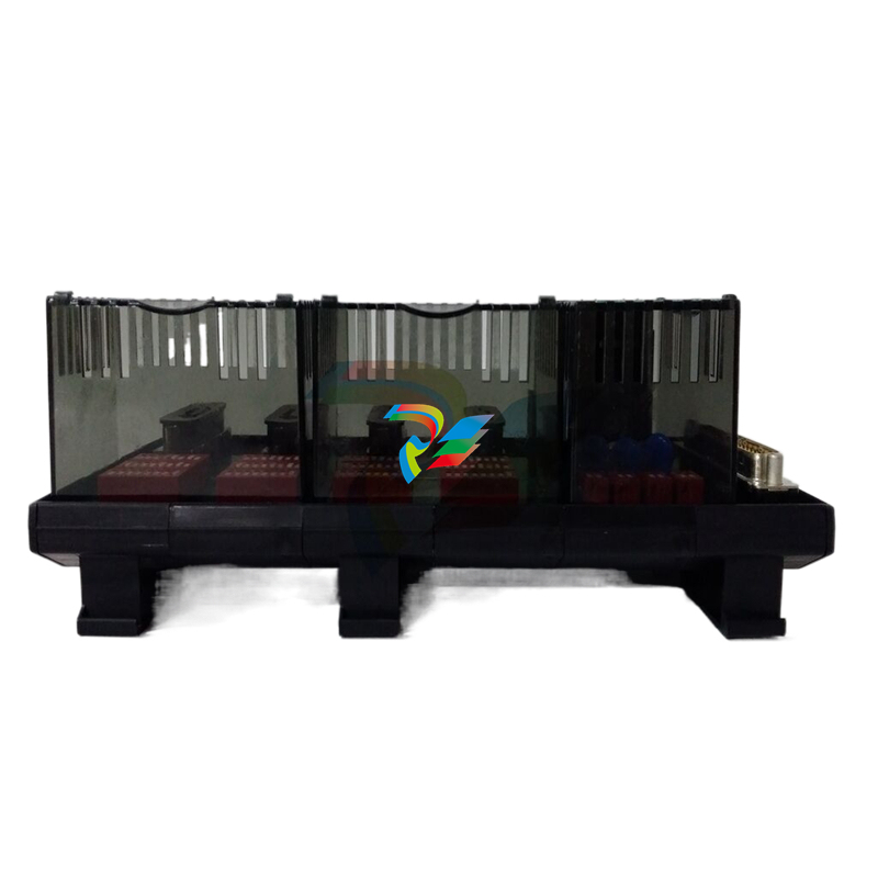 Foxboro  PO916JS  16-channel terminal block module