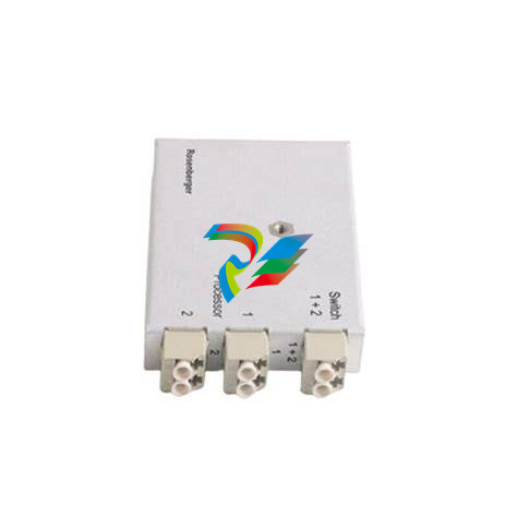 FOXBORO  P0926MX  2-Port Splitter