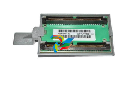 FOXBORO P0960AH  Bus connector modules in I/A series DCS systems