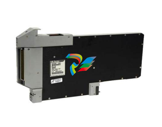 FOXBORO P0970BP Redundant power supply system