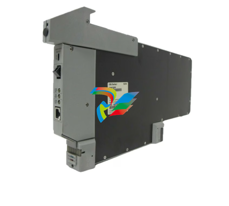 Foxboro P0972PP-NCNI   Network Interface Module