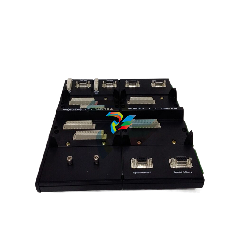 FOXBORO P0970BC-DNBI   DeviceNet bus interface module