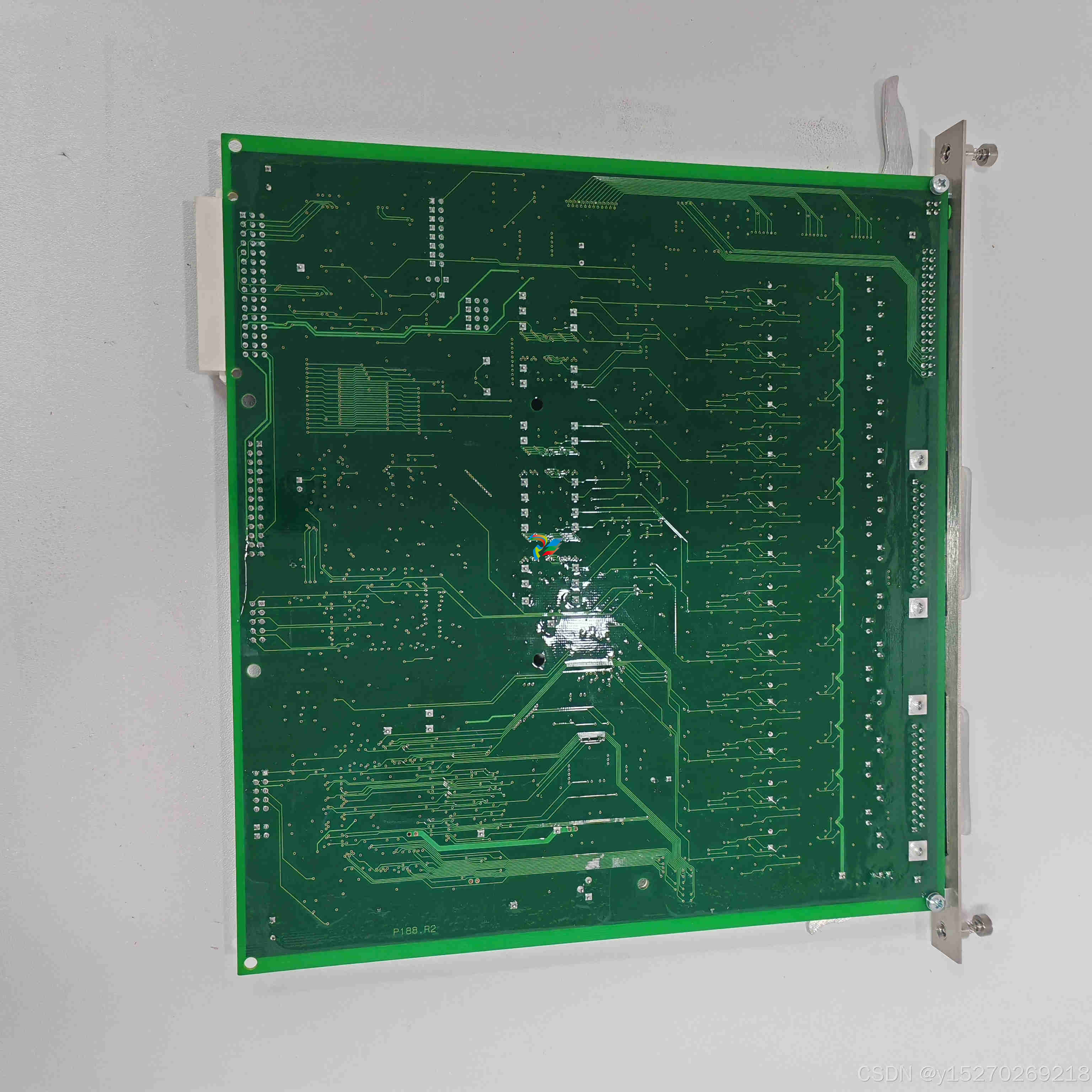 EMERSON  P188.R2 Industrial interface module