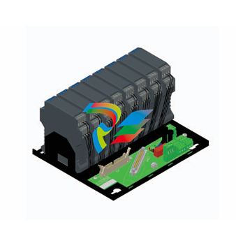 Foxboro FBM I/O cards   PBCO-D8-009