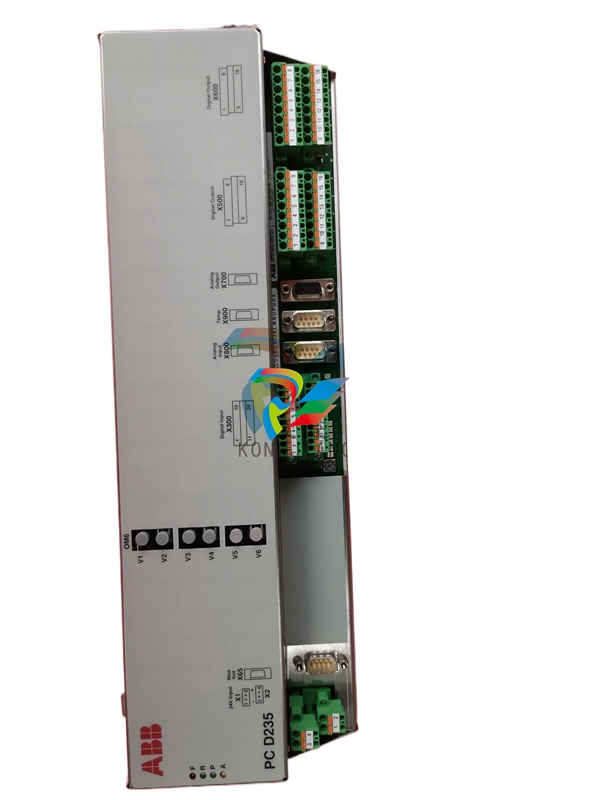 ABB PCD235A101