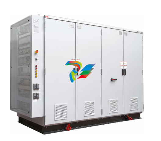 SYSTEM DRIVES   PCS6000   ABB 