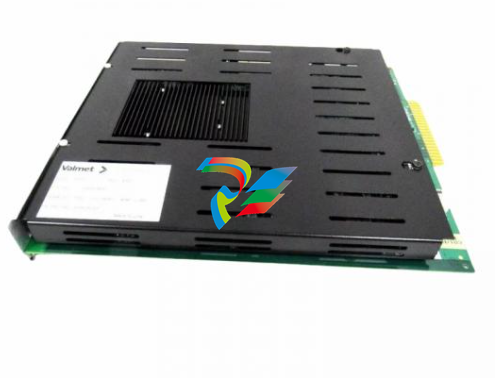 METSO  PDP601  high-performance Distributed Processing Unit