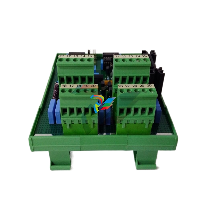 ABB IMUSM01 rt VAX 300 Module