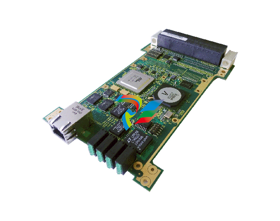 Abaco  PEX431  Multi-fabric Switch