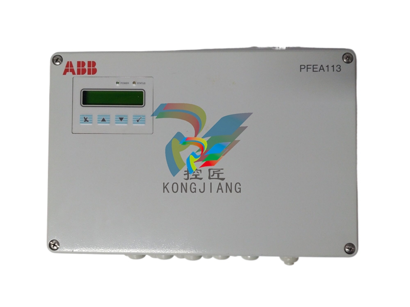 ABB PFEA113-65