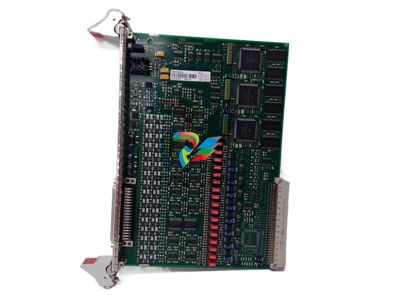ABB NADS01 Annunciator Display Panel