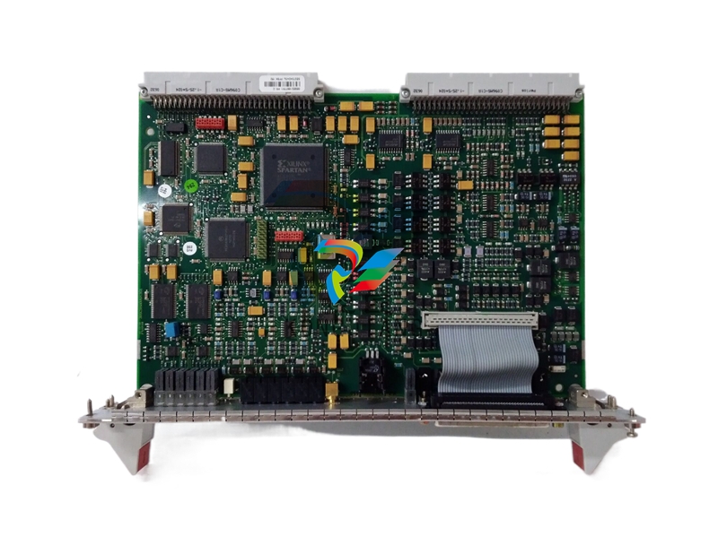 ABB NAOM01 Analog Output Module