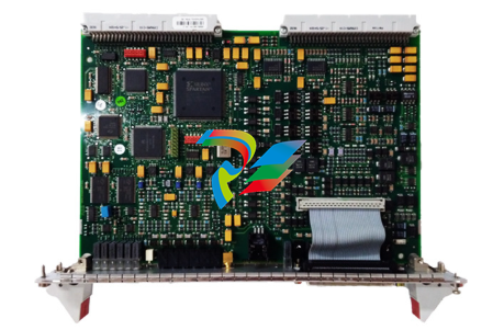 ABB  PFSK152 3BSE018877R1  Signal concentrator board