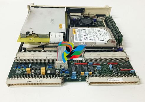 ABB  PFSK162 3BSE015088R1  High-performance signal conditioning and processing board