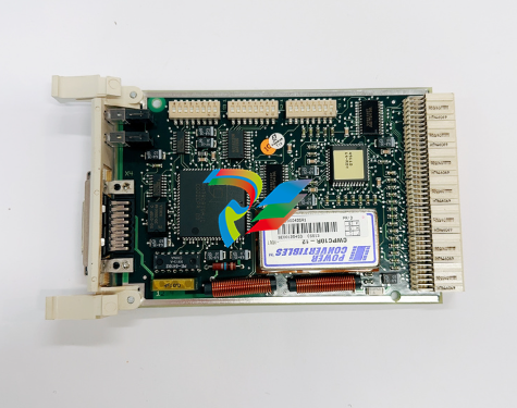 ABB PFSK163 3BSE000435R1  High-Performance Interface Module