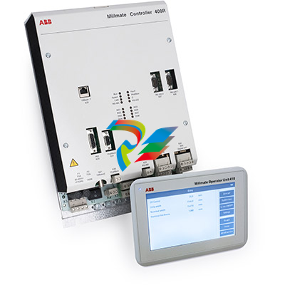 ABB  Millmate Controller 400   PFXA401SF