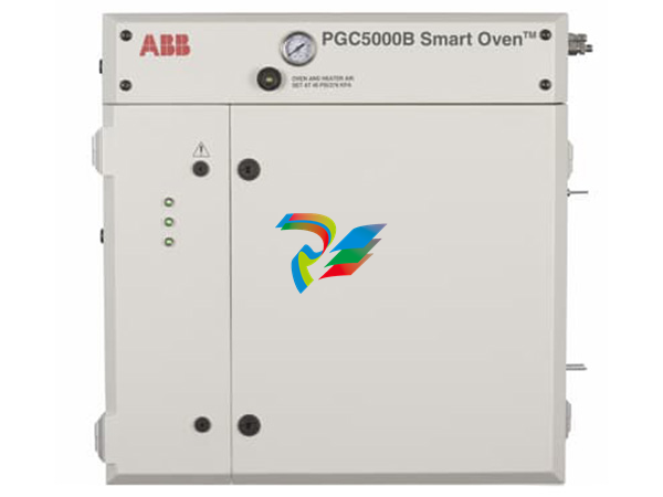 ABB Process Gas Chromatographs PGC5000B Smart Oven