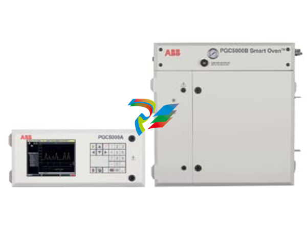 Process Gas Chromatographs PGC5007 Total sulfur analyzer