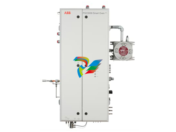 Process Gas Chromatographs PGC5009 Fast PGC