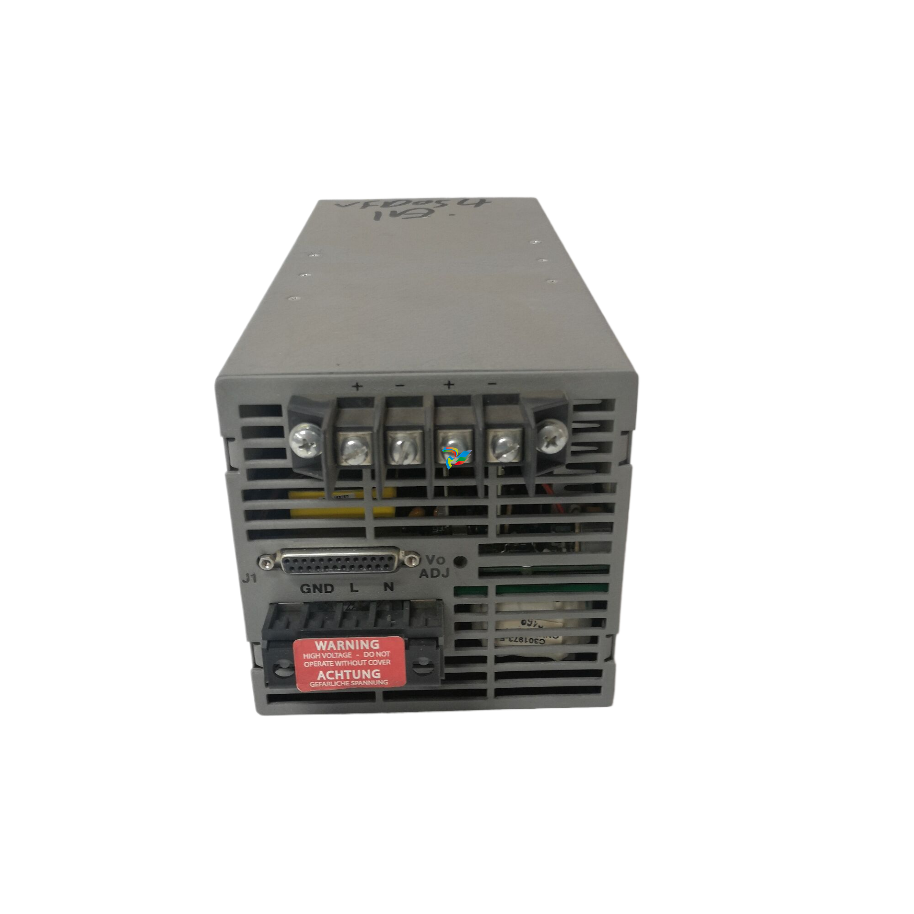 A-B 1746-IC16 module Rockwell SLC 16 digital input
