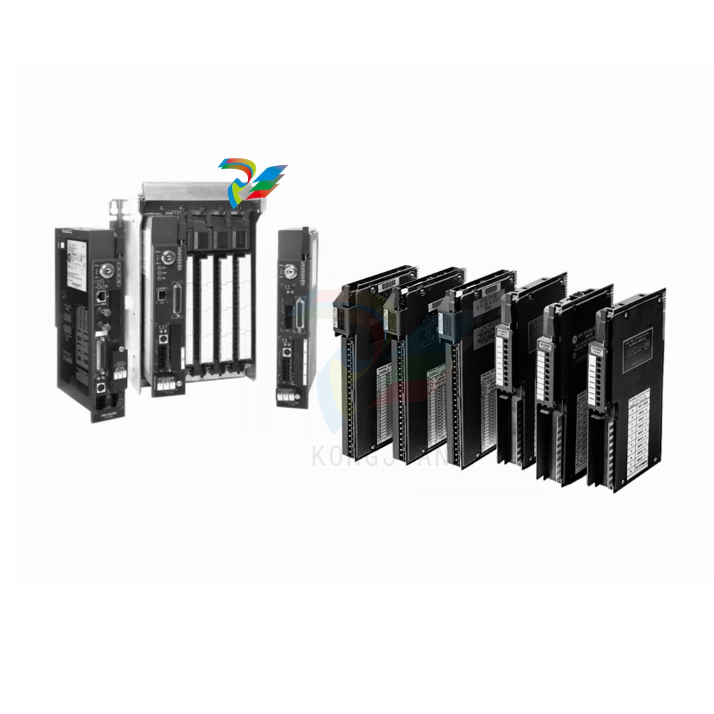 A-B 1746-HCA Module MOT Module Cable Communication Test