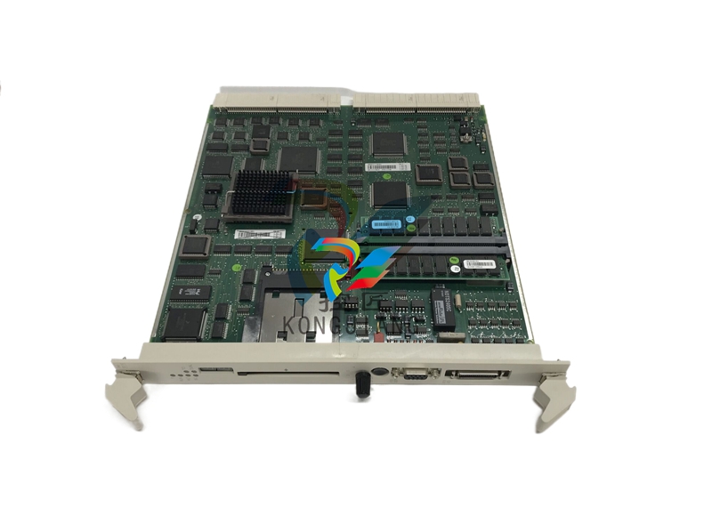 ABB NASM02E Analog Slave Module(TC)