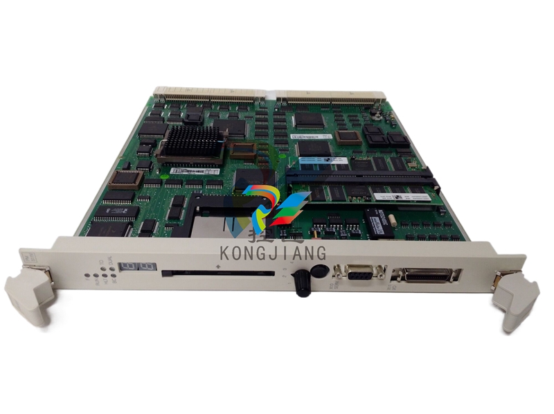 ABB NASM03 Analog Slave Module