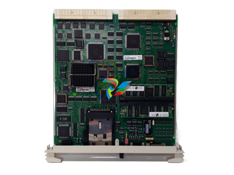 ABB NASM04 Analog Input Slave Module - RTD